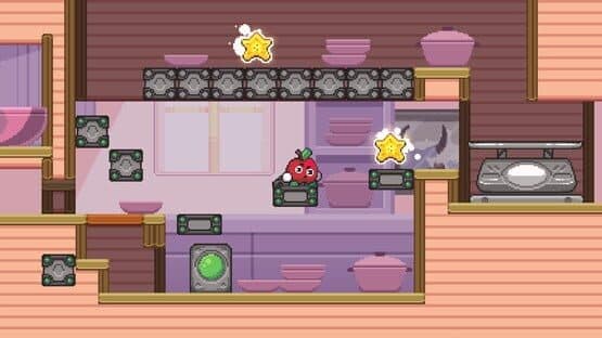 Sintropia Fruits Together screenshot 1