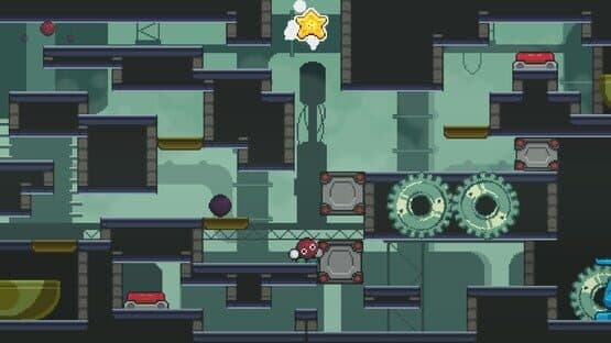 Sintropia Fruits Together screenshot 2