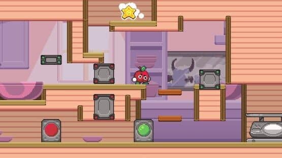 Sintropia Fruits Together screenshot 4