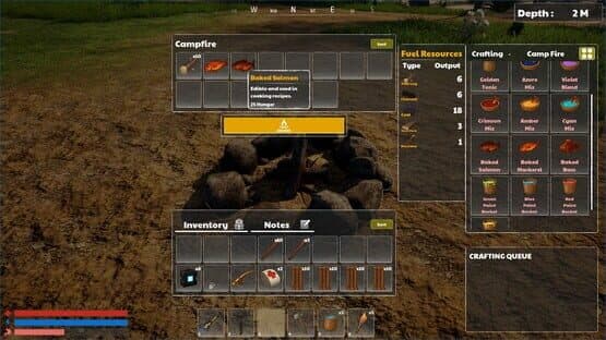 Dig Island screenshot 3