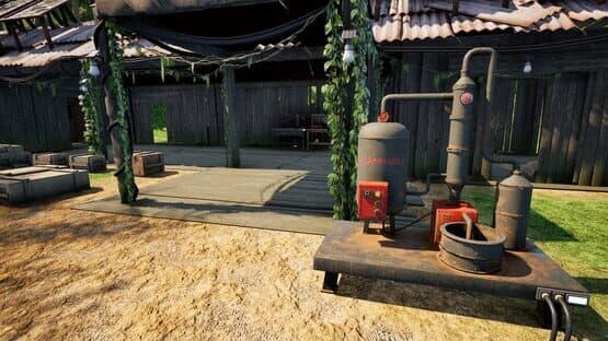 Dig Island screenshot 4