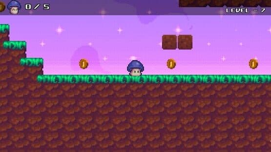 Shroomageddon screenshot 4