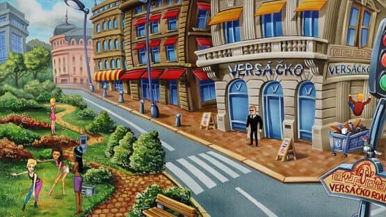 Polda 7 screenshot 4