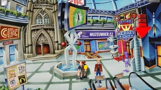 Polda 7 screenshot 5