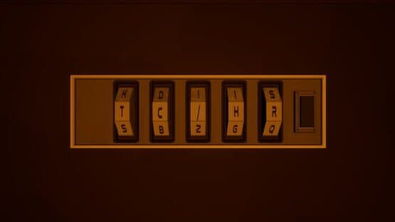 The Blackwood Legacy screenshot 1