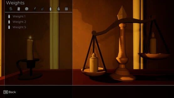 The Blackwood Legacy screenshot 2