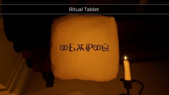 The Blackwood Legacy screenshot 3