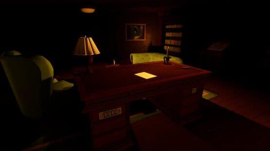 The Blackwood Legacy screenshot 4