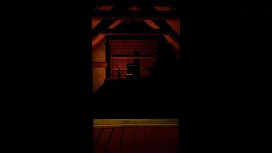 The Blackwood Legacy screenshot 5