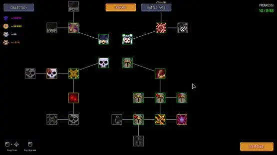 Debts and Dungeons screenshot 4