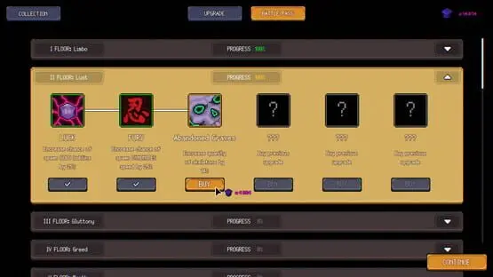 Debts and Dungeons screenshot 1