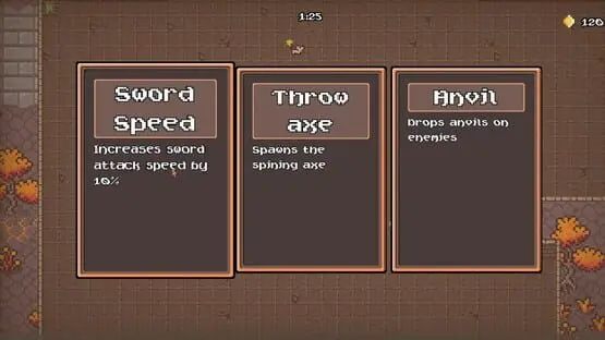 Meow Survivors screenshot 2