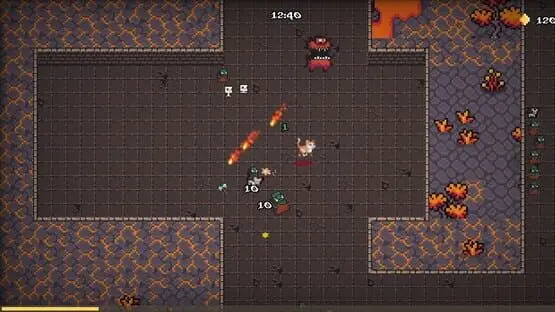 Meow Survivors screenshot 4