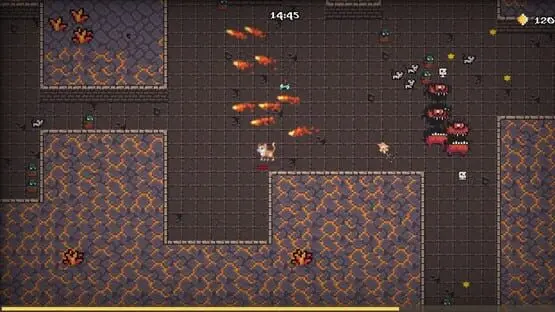 Meow Survivors screenshot 5