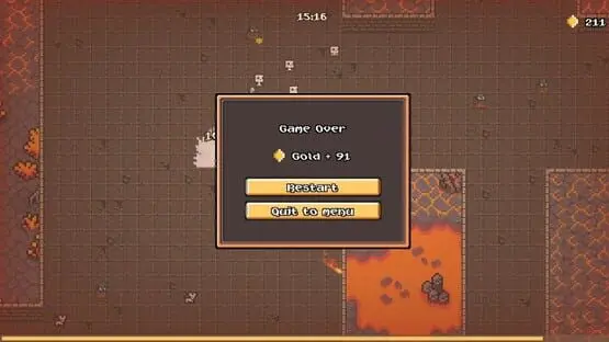 Meow Survivors screenshot 6