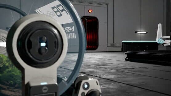 Renascor screenshot 2