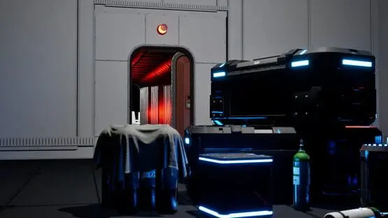 Renascor screenshot 3