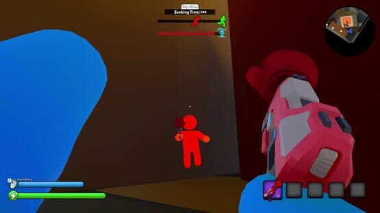 Come Out Guys screenshot 1