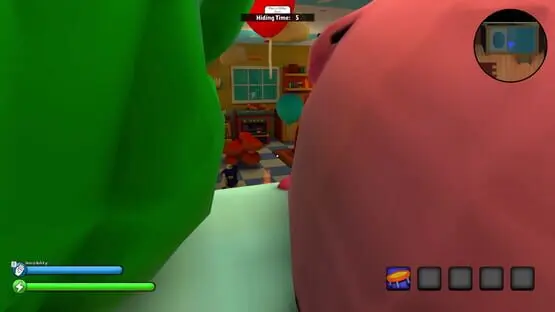 Come Out Guys screenshot 2