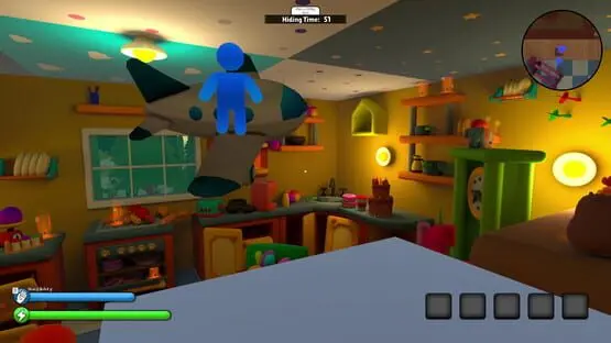 Come Out Guys screenshot 6