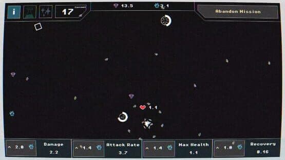 Deployed screenshot 1