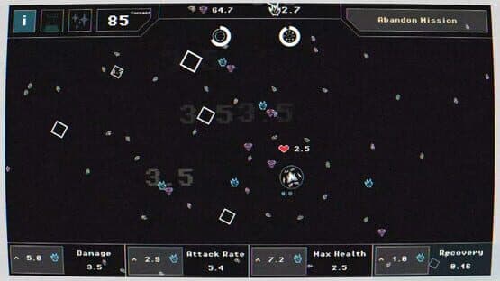 Deployed screenshot 4