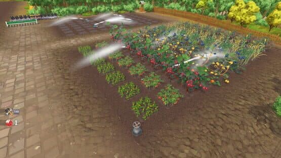 Cozy Farm screenshot 3