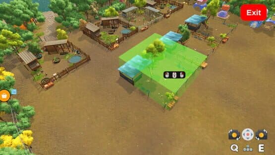 Cozy Farm screenshot 4