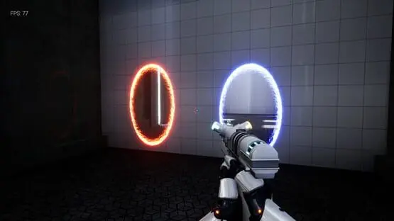 Cosmic Holes screenshot 3