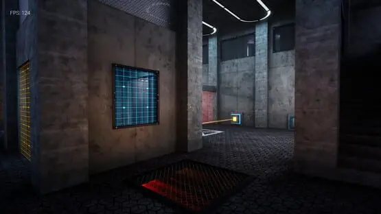 Cosmic Holes screenshot 6