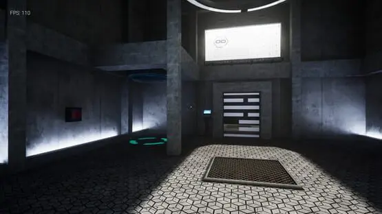 Cosmic Holes screenshot 2