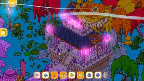 Lost Little Things screenshot 5