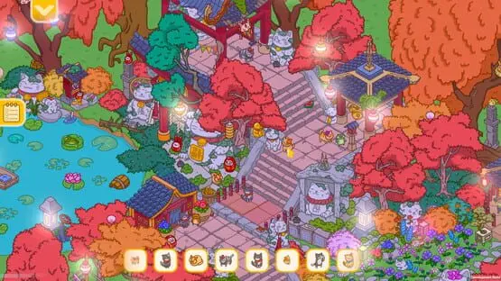 Lost Little Things screenshot 6