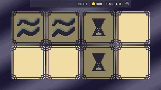 Mega Memory screenshot 2