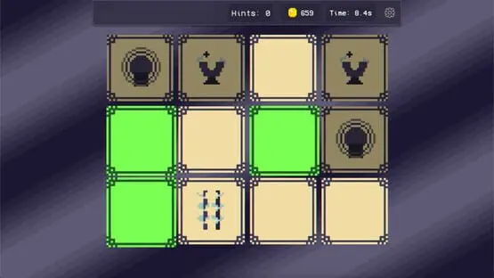 Mega Memory screenshot 3