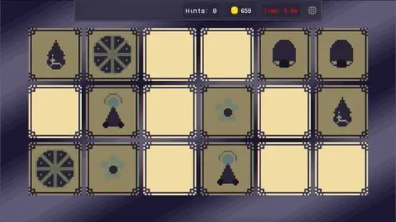 Mega Memory screenshot 4