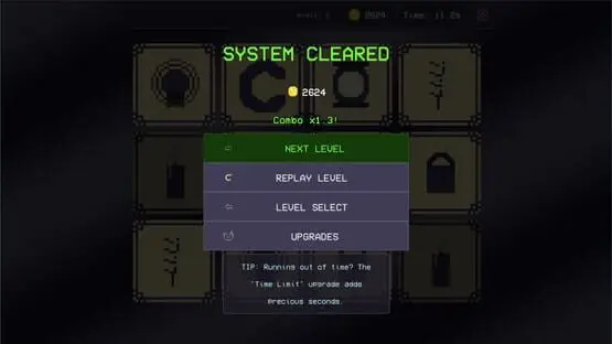 Mega Memory screenshot 5