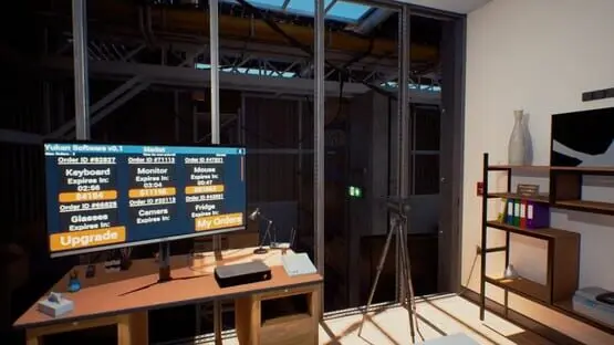 Pack and Ship: Warehouse Simulator screenshot 2