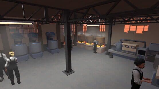 Bottle It!: Beverage Simulator screenshot 5