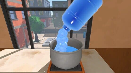 Bottle It!: Beverage Simulator screenshot 6