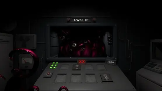 Keep It Contained screenshot 2