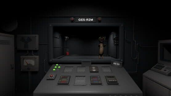 Keep It Contained screenshot 4