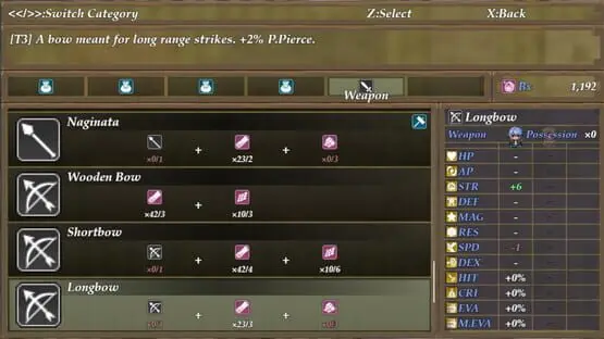 Chronicles Meteorfall screenshot 5