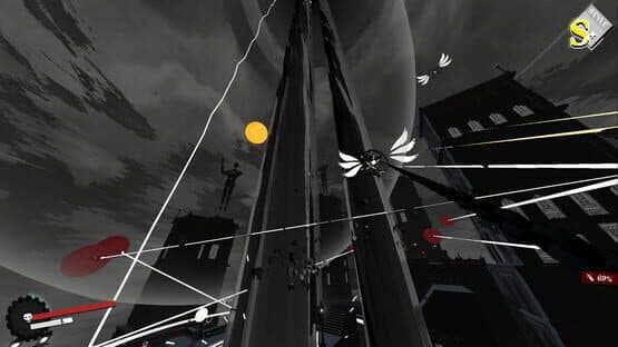 Bullet Chain: Vessels screenshot 6