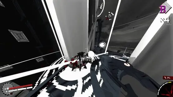 Bullet Chain: Vessels screenshot 1