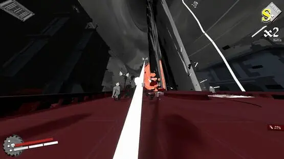 Bullet Chain: Vessels screenshot 3