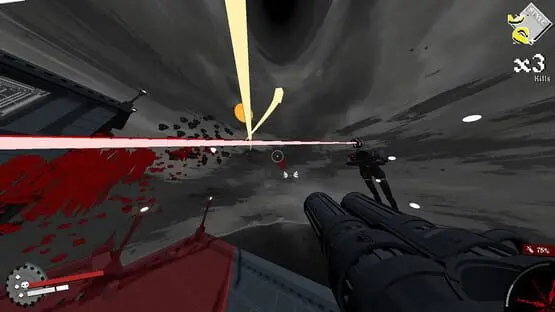 Bullet Chain: Vessels screenshot 4