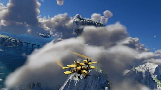 Wings of Aviora screenshot 2