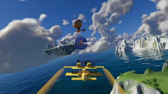 Wings of Aviora screenshot 4