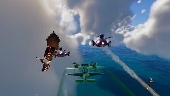 Wings of Aviora screenshot 6